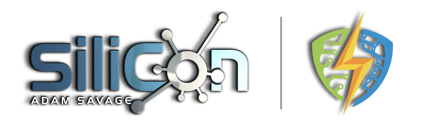 SiliCon with Adam Savage